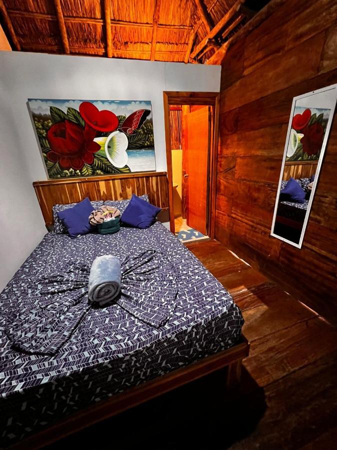Cabanas W Aparthotel Baru Exterior photo