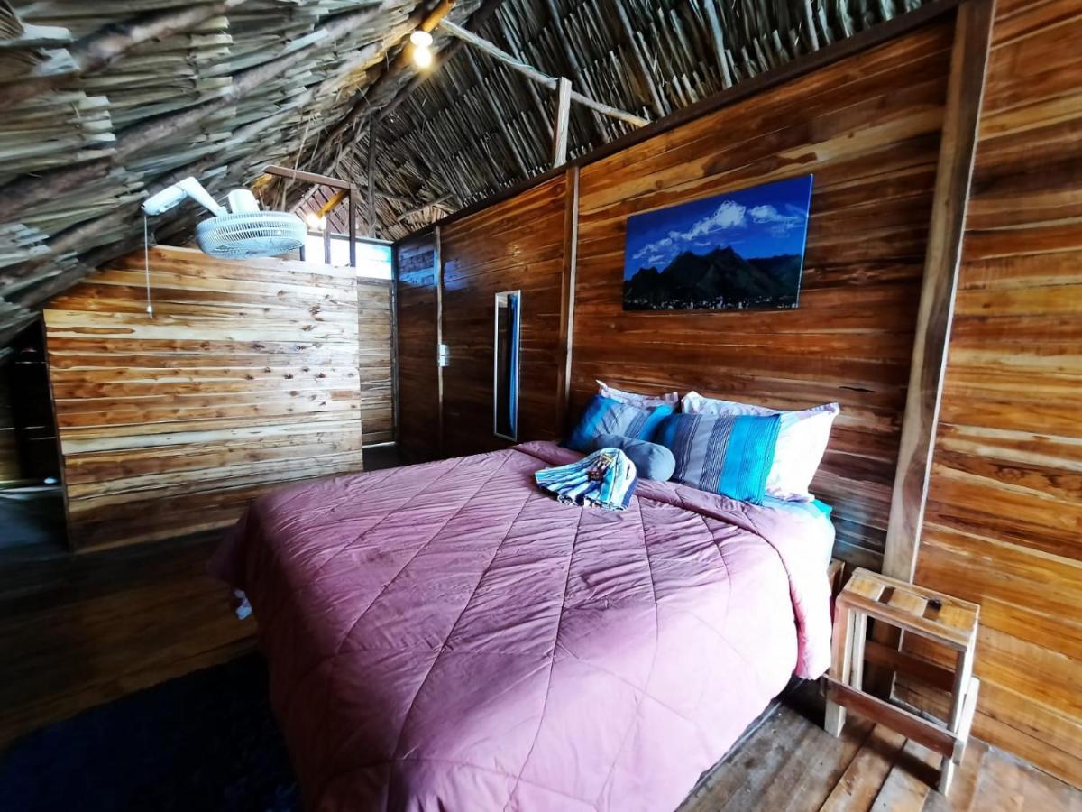 Cabanas W Aparthotel Baru Exterior photo